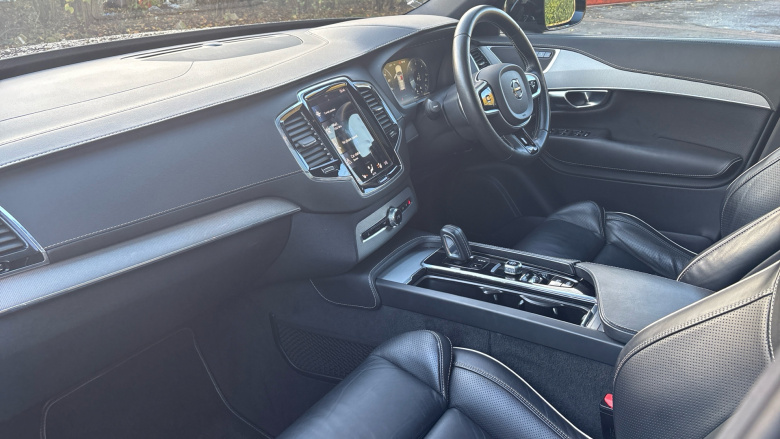 Volvo Xc90 2.0 B5D [235] R DESIGN Pro 5dr AWD Geartronic Diesel Estate